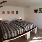 Διαμέρισμα Le Galabre *