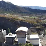 Le Galabre Lägenhet