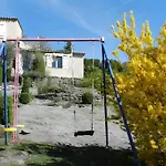 Le Galabre * La Robine-Sur-Galabre