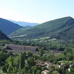 Le Galabre Lägenhet La Robine-Sur-Galabre