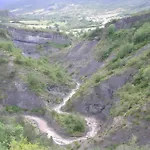 Le Galabre Διαμέρισμα