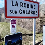 Lägenhet Le Galabre