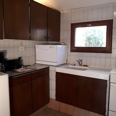 Apartment Le Galabre