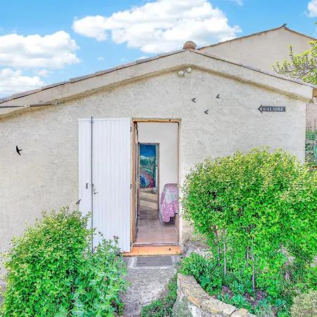 Holiday home Le Galabre La Robine-Sur-Galabre