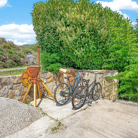 Holiday home Le Galabre La Robine-Sur-Galabre