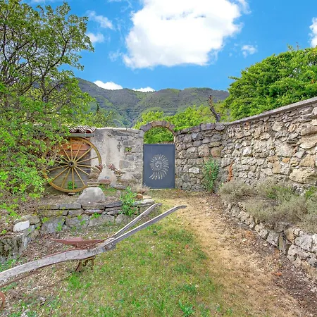 Holiday home Le Galabre *