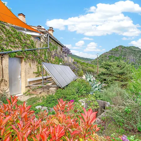 Le Galabre Holiday home La Robine-Sur-Galabre