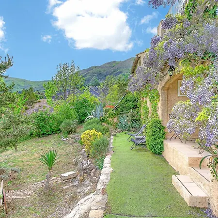 Holiday home Le Galabre La Robine-Sur-Galabre