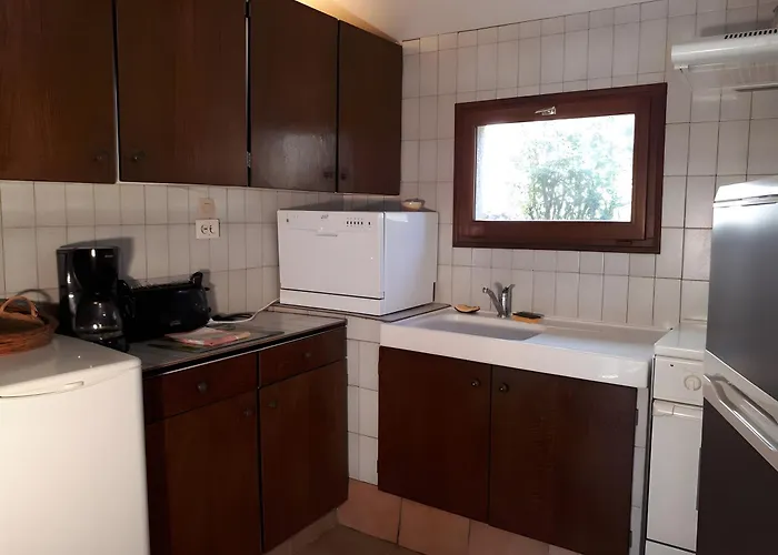 Apartment Le Galabre