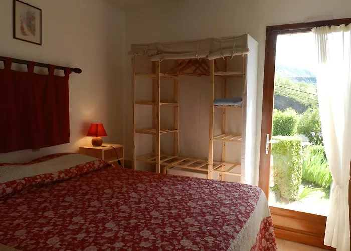 Le Galabre * La Robine-Sur-Galabre