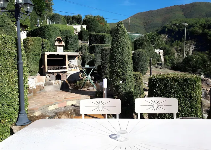 Apartment Le Galabre