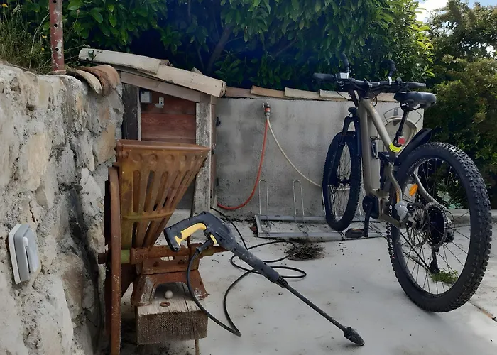 Le Galabre Apartment *