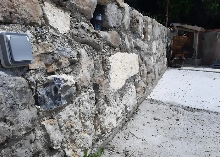 Apartment Le Galabre La Robine-Sur-Galabre