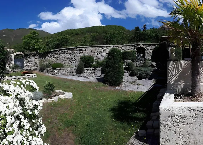 Le Galabre Apartment *