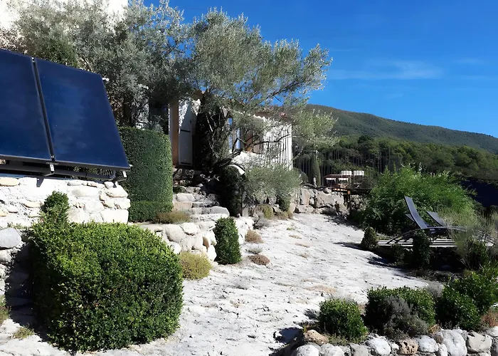 Apartment Le Galabre