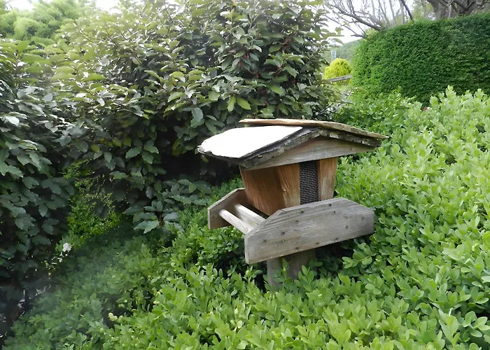 Le Galabre Apartment La Robine-Sur-Galabre