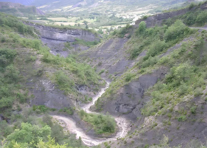 Le Galabre Apartment