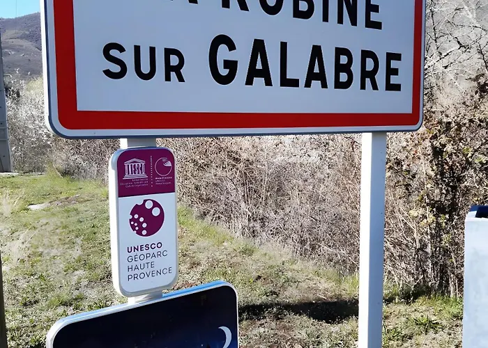 Apartment Le Galabre