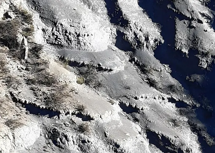 Le Galabre La Robine-Sur-Galabre